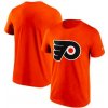 Pánske tričko Fanatics Primary Logo Graphic Philadelphia Flyers M
