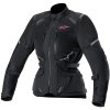 Alpinestars Stella Andes Air Drystar Lady 2024 čierna