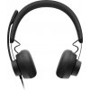 Logitech MS Zone Wired