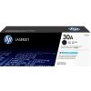 HP CF230A (30A), čierna (black), originál toner