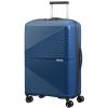 American Tourister Airconic tmavo modrá 67 l