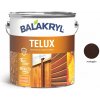 BALAKRYL TELUX hrubovrstvá lazúra na drevo 2.5 kg Mahagón