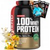 NUTREND 100% Whey Protein 2250 g
