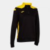 Joma Championship VI Sweatshirt W 901268.109 (185318) Black 2XL