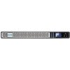 Eaton 5P 650i Rack1U, gen2, UPS 650VA / 520W, 4 zásuvky IEC C13, LCD, Netpack 5P650IRNG2