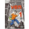 Nuevo Ven - Libro de ejercicios + CD 1