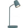 Top Light | Top Light Mia M - LED Stolná lampa LED/4,5W/230V modrá | TP1544