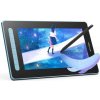 XPPen Artist 12 2nd Gen s perom X3 modrá