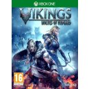 Hra na Xbox One Vikings: Wolves of Midgard