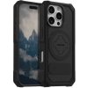 Rokform Kryt Rugged, pro iPhone 16 Pro, černý