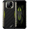 Ulefone Armor 22 8/256GB 4G, 6600mAh, zelený