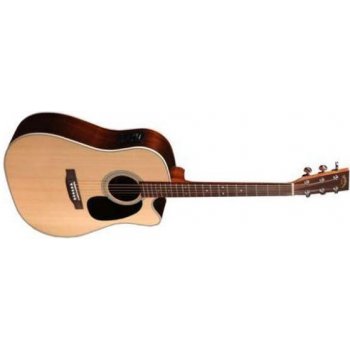 Sigma Guitars DRC-1HSTE