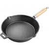 Panvica Lamart Iron 25 cm (LT1070)