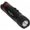 Nite Ize Multifunkční LED svítilna NiteIze mini radiant 3v1 - černá