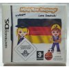 Mind Your Language - Learn German! Nintendo DS BALENIE: PôVODNÉ BALENIE - ORIGINÁL FÓLIA