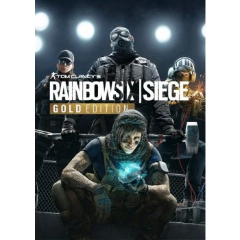 Tom Clancys Rainbow Six: Siege (Gold) Year 5