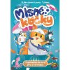 Asmodee CZ (Blackfire) Mlsné kočky