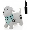ZOPA Hopsadlo Skippy, Dog/Grey