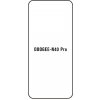 engaroGuard Hydrogel - ochranná fólia - Doogee N40 Pro priesvitná nepoužívam kryt = fólia na celý displej 1 kus s výrezom prednej kamery