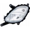 HMLOVÁ LAMPA (H27W/P21W) KIA PICANTO II 05