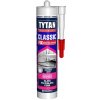 TYTAN CLASSIC FIX montážne lepidlo transparentné 290 ml