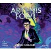Artemis Fowl - Eoin Colfer