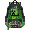 Batoh Minecraft Boom Creeper 42cm