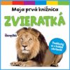 Moja prvá knižnica – Zvieratká, 2.vydanie (kolektív)