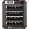 Panasonic Eneloop Pro AA NiMH 4ks 500 cyklov nabíjania