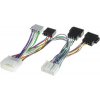 4carmedia adaptér pre HF sadu Fiat / Honda / Opel / Suzuki