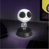 Svietiaca figúrka Nightmare Before Christmas - Jack Skellington