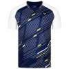 Pánske tričko Victor T-Shirt T-43100 B L