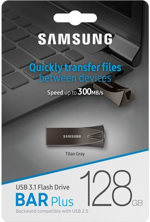 Samsung BAR Plus 128GB MUF-128BE4/APC od 12,2 € - Heureka.sk