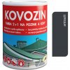 Pam Kovozin 7012 antracit 0,7kg