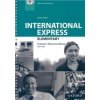 International Express, 3rd Edition Elementary Teacher's Book Pack (A. Buckingham, A. Lane, Bradley Stephens, F. Watkins, Keith Harding, M. Rosenberg, Rachel Appleby)