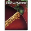 Christmas Favourites - výber vianočných melódií pre priečnu flautu