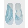 4F H4L21-KLD006 LIGHT BLUE Dámske šľapky EU 41