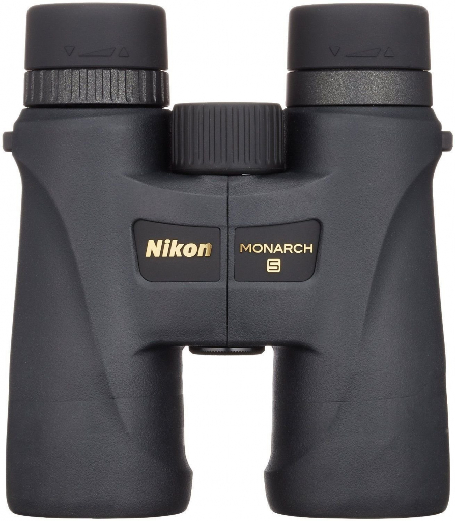 Nikon Monarch 5 8x42