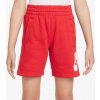 Nike K NSW CLUB FT SHORT HBR