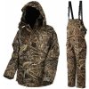 ProLogic Zateplený oblek Max5 Comfort Thermo Suit Camuflage