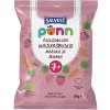 SALVEST Ponn BIO Jahodové chrumky (20 g)