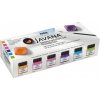 Kreul Javana Sada farieb na hodváb Trend Colours 6 x 20 ml