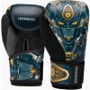Hayabusa Hayabusa S4 Youth Epic modré robotické boxerské rukavice