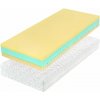 Matrac Kolos 26 cm 140x200 cm - Tropico