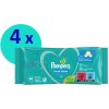 Pampers Fresh clean - 4 x 80 ks