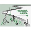Hudobná náuka 3 (Martin Vozar)(Brožovaná)