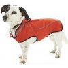 Obleček Softshell Červená chili 60cm XXL KRUUSE