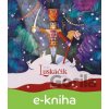 E-kniha Luskacik - Petr Šulc, Elina Marianchik (ilustrátor)