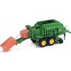 Bruder 02017 Balíkovač slámy John Deere
