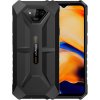 Mobilný telefón UleFone Armor X13 čierny (GQ3117-SH1BLACK)